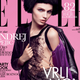 Image for article titled Joan Smalls Nabs the Cover of Vogue Brazil's Black Issue